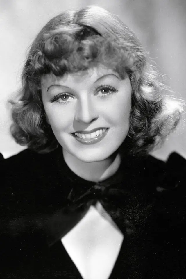 Zdjęcie Margaret Sullavan