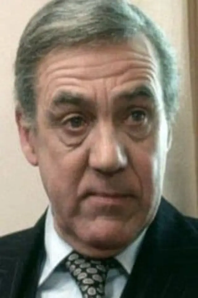 Zdjęcie  (Michael Aldridge)