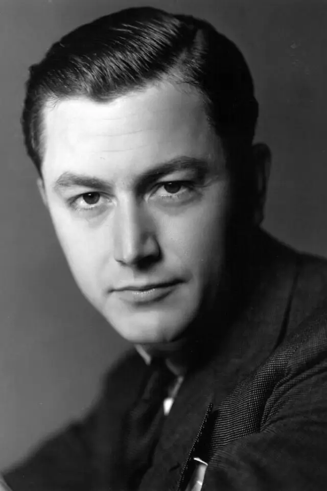 Zdjęcie Robert Young (Robert Young)