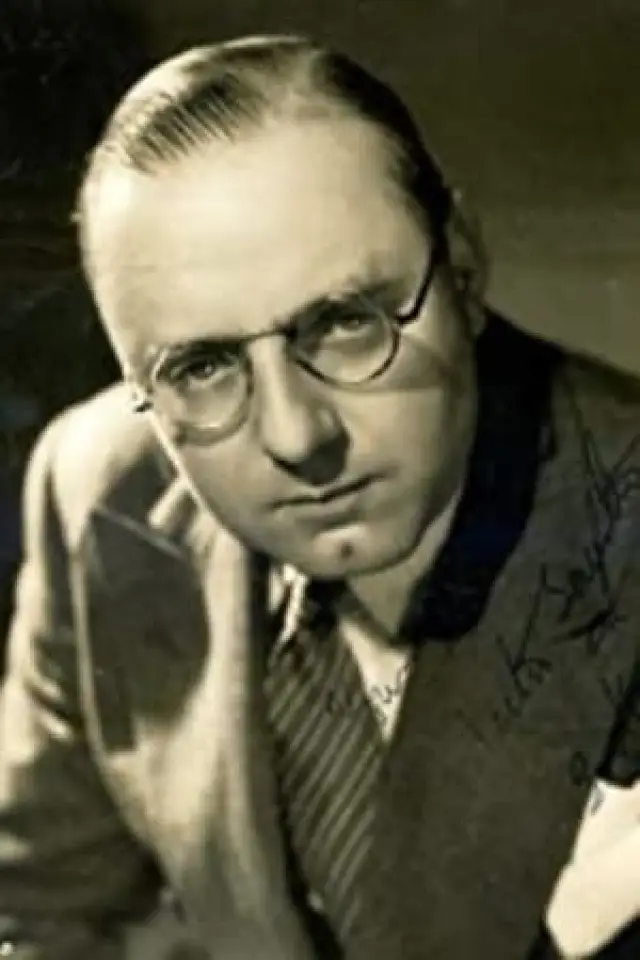 Zdjęcie Victor Saville