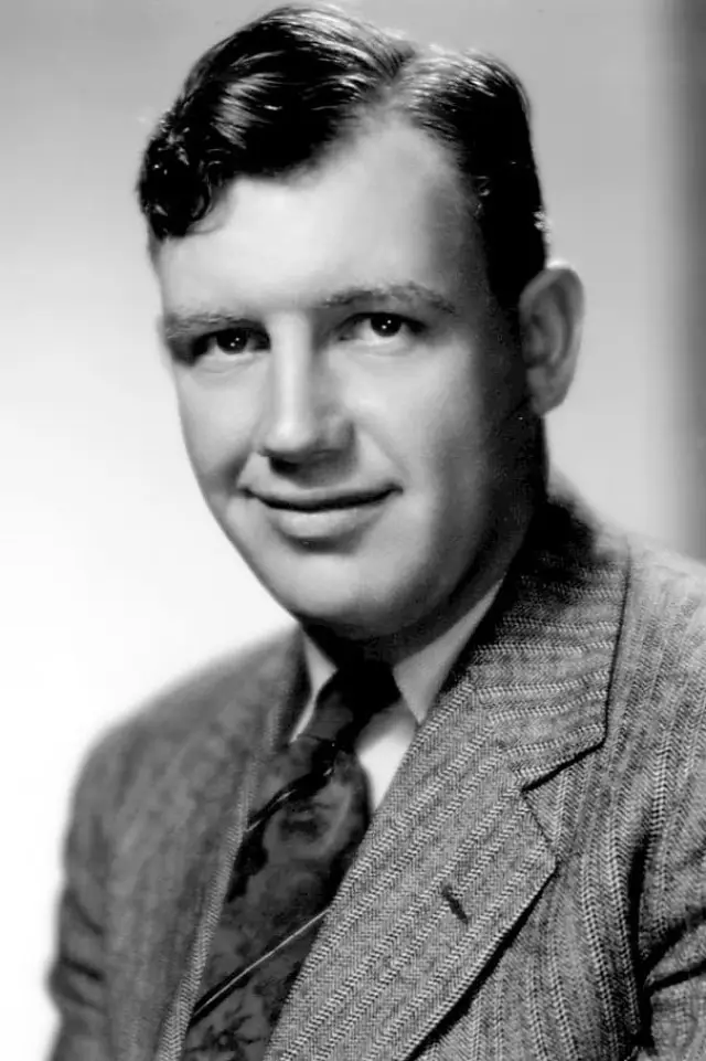 Zdjęcie Andy Devine