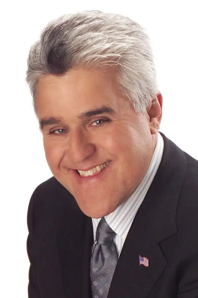 Zdjęcie Dżej Leno (Jay Leno)