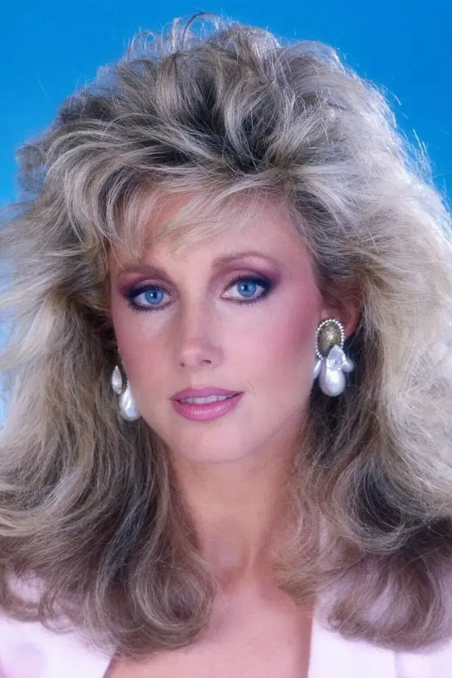 Zdjęcie Morgan Fairchild