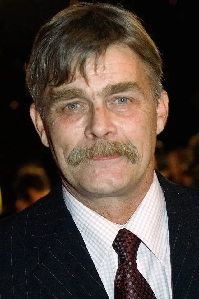 Zdjęcie Nicholas Campbell