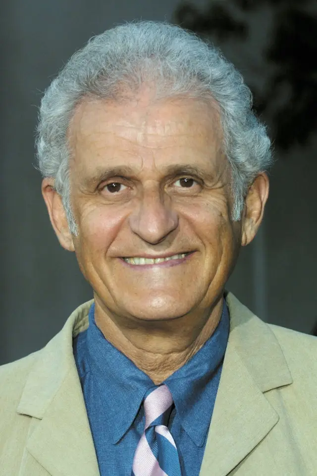 Zdjęcie Peter Bonerz