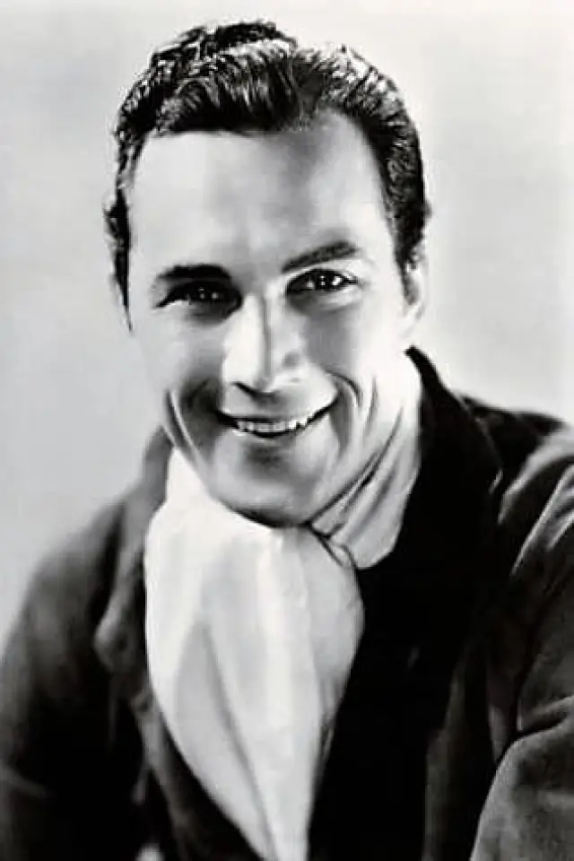 Zdjęcie Tom Tyler