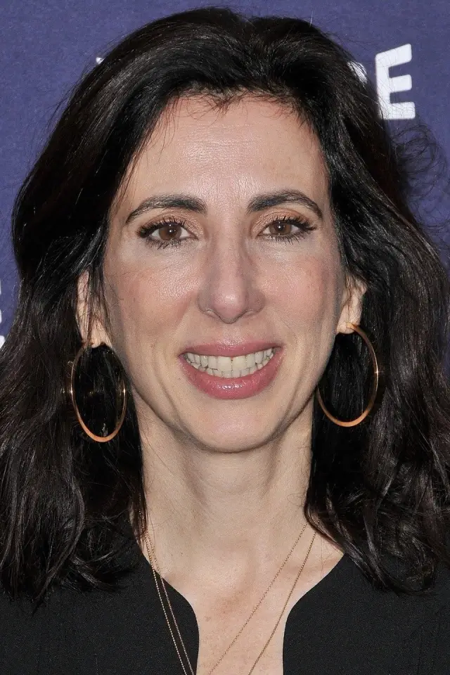 Zdjęcie Aline Brosh McKenna