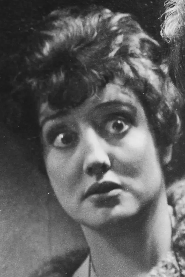 Zdjęcie Anna Quayle