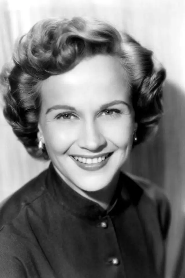 Zdjęcie Kim Hunter