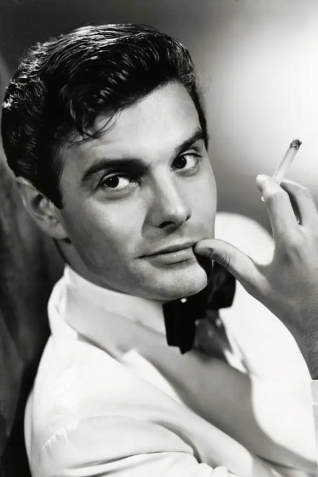 Zdjęcie Louis Jourdan