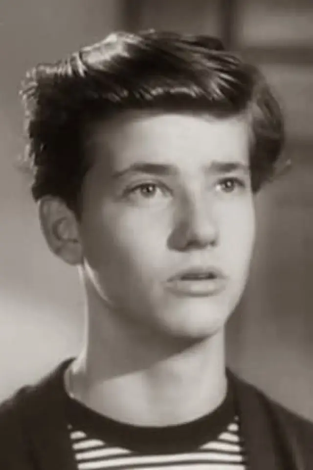 Zdjęcie Mickey Kuhn (Mickey Kuhn)