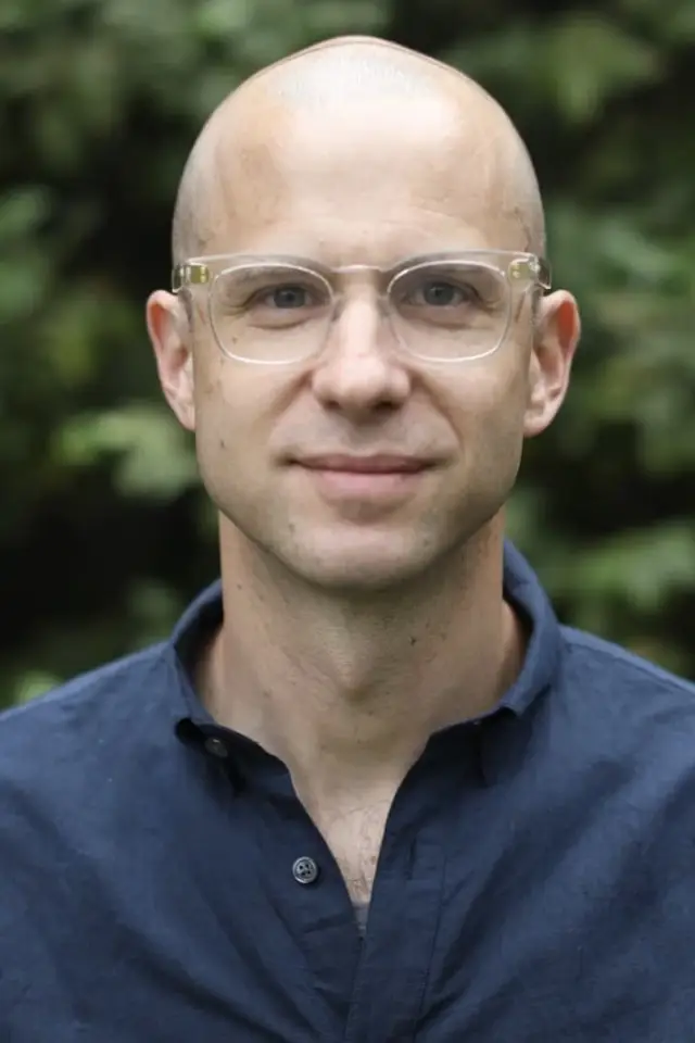 Zdjęcie Teodor Szapiro (Theodore Shapiro)