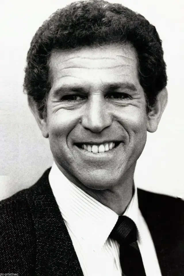 Zdjęcie Tony Roberts