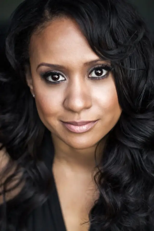 Zdjęcie Trejsi Toms (Tracie Thoms)