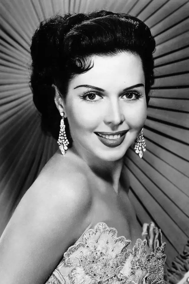 Zdjęcie Ann Miller