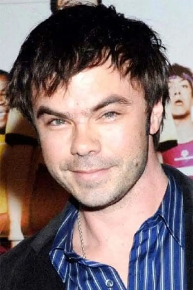 Zdjęcie Jed Rees