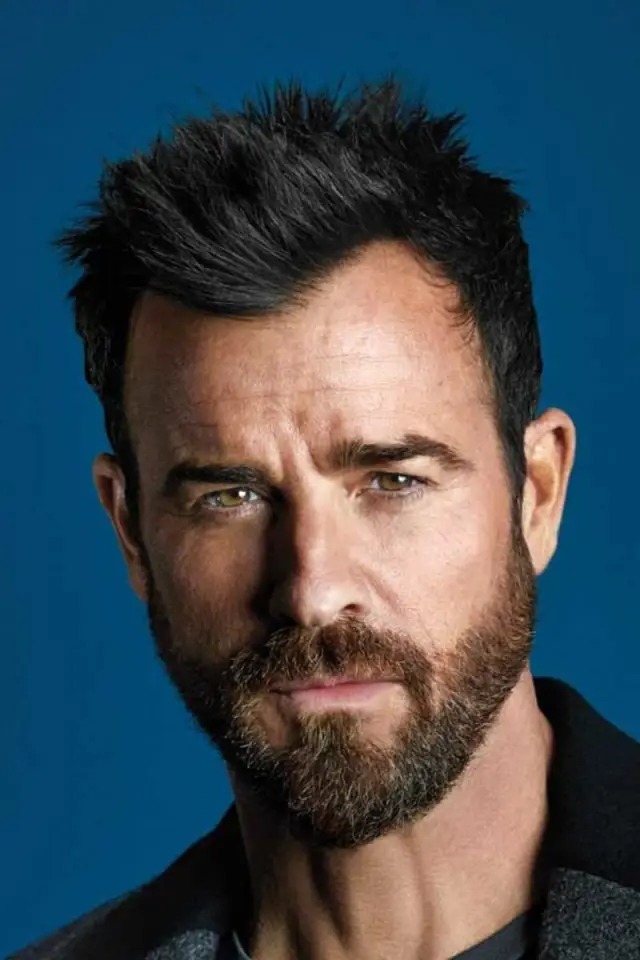 Zdjęcie Dżastin Teru 
 (Justin Theroux)