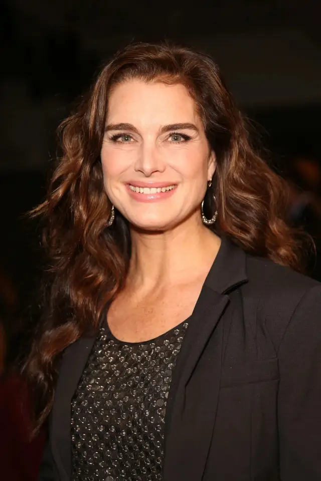 Zdjęcie Brooke Shields