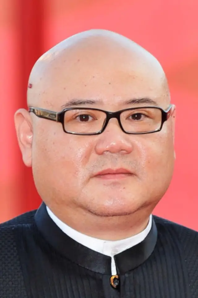 Zdjęcie  (Cai Shangjun)