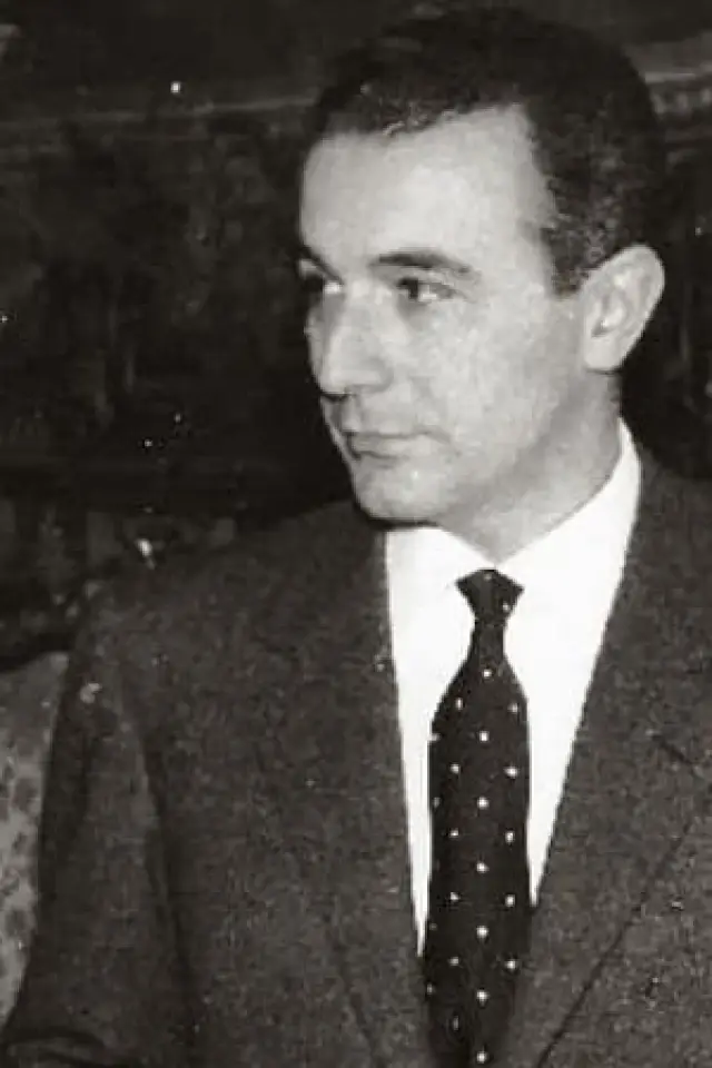 Zdjęcie Goffredo Lombardo
