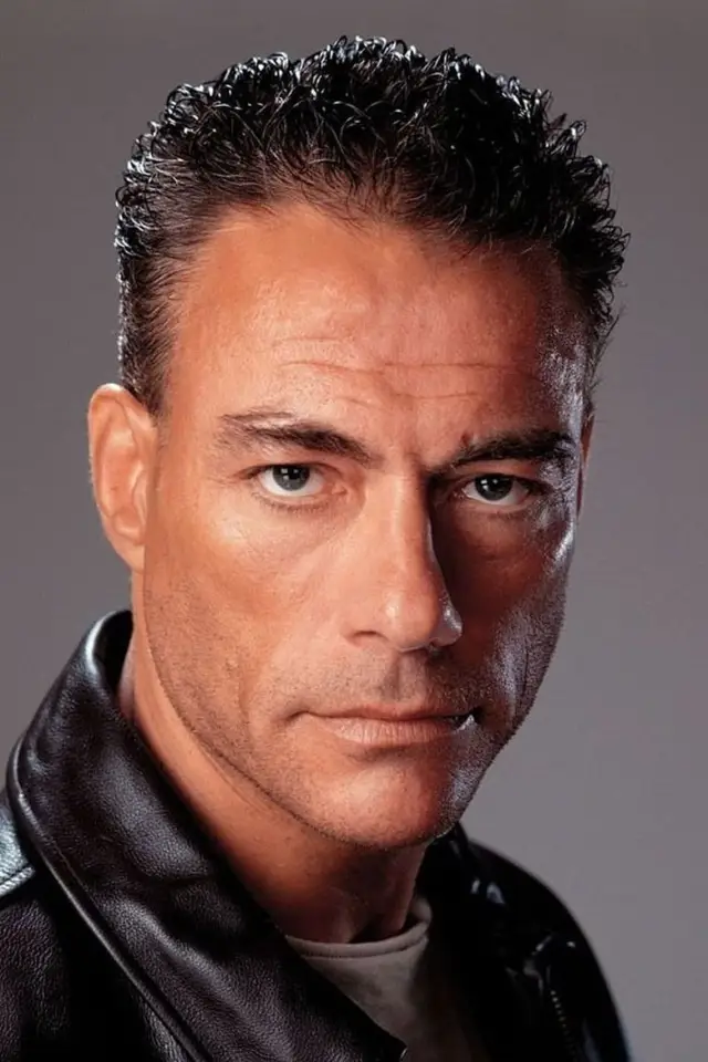 Zdjęcie Jan-Klod Van Damme
 (Jean-Claude Van Damme)