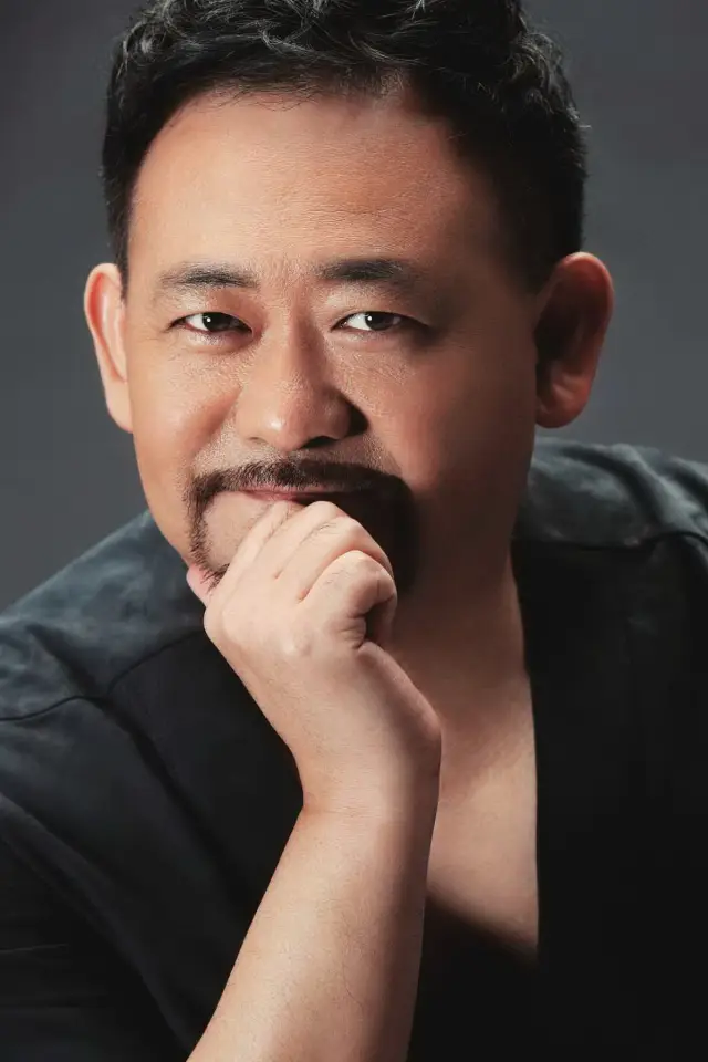 Zdjęcie Dżang Wu (Jiang Wu)
