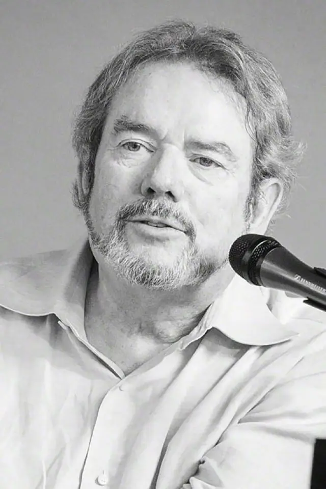 Zdjęcie Jimmy Webb