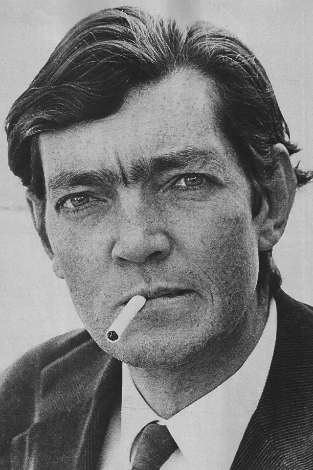 Zdjęcie Julio Cortázar (Julio Cortázar)