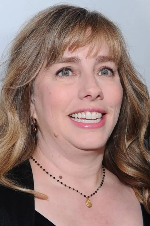 Zdjęcie Lisa Roberts Gillan