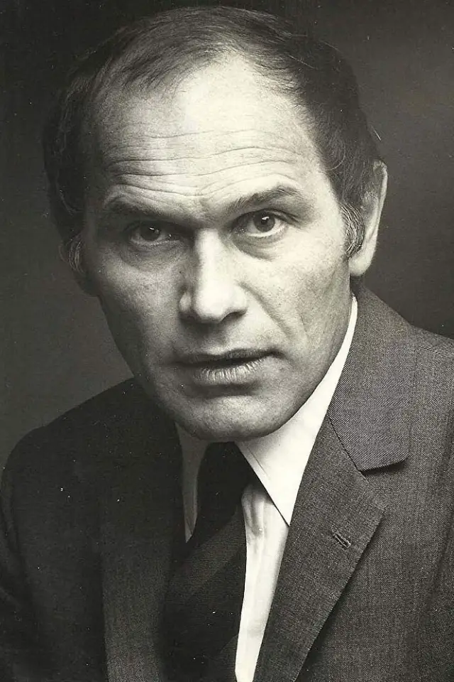 Zdjęcie Marcel Bozzuffi