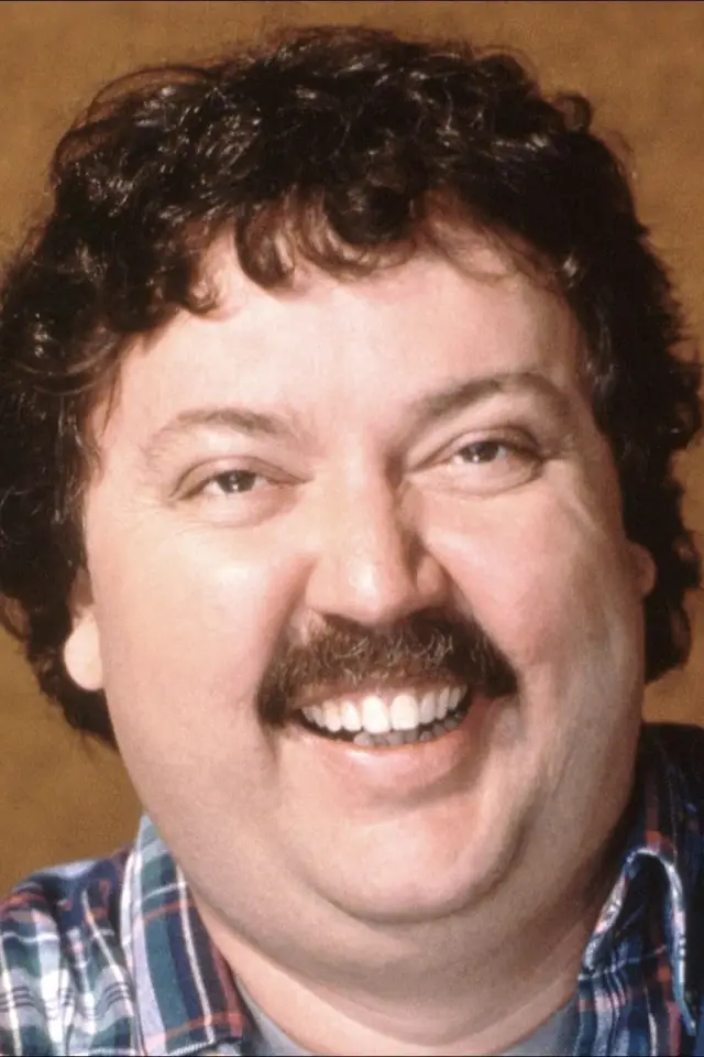 Zdjęcie Mike Hagerty