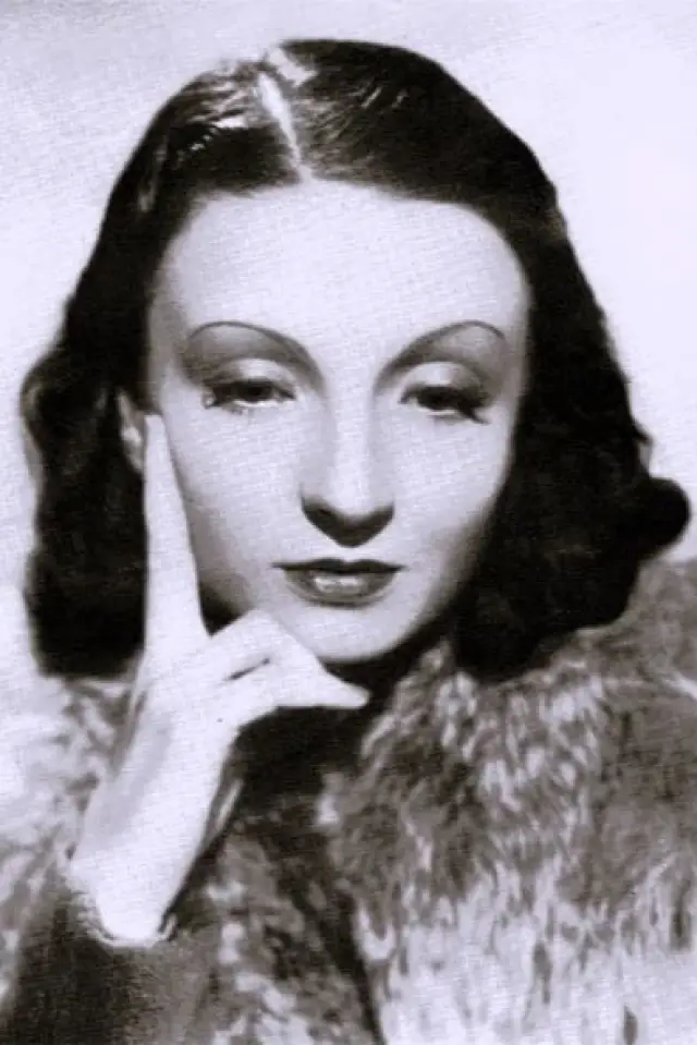 Zdjęcie Rina Morelli