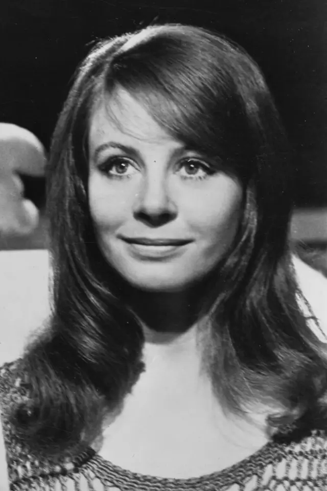 Zdjęcie Sarah Miles