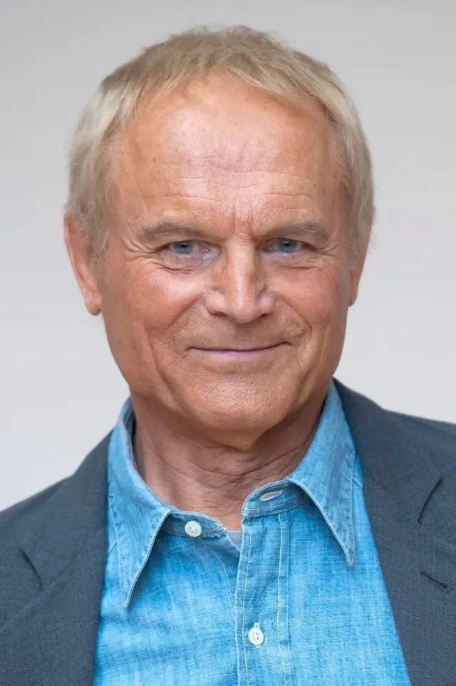 Zdjęcie Terence Hill