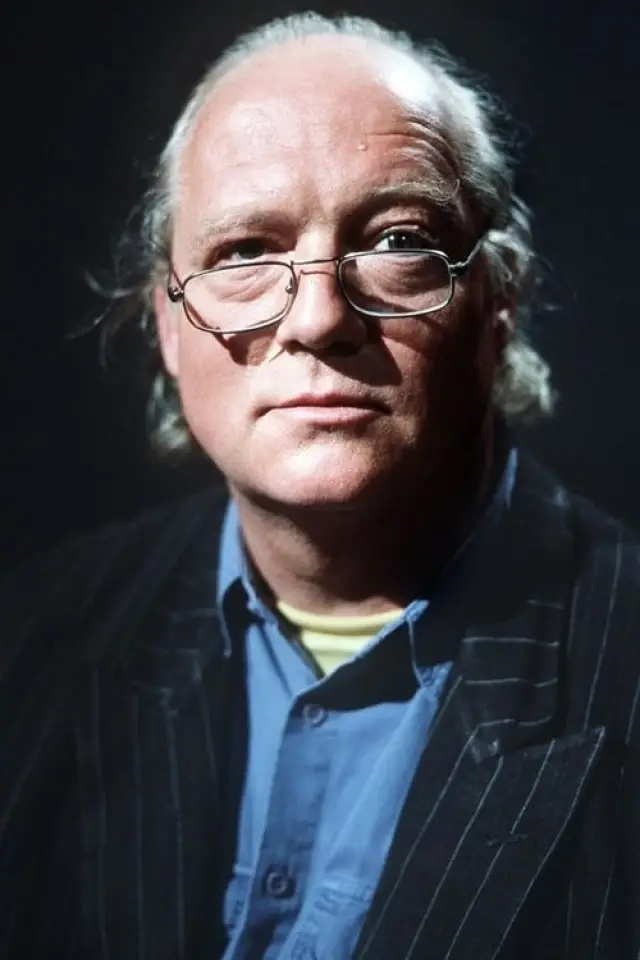 Zdjęcie  (Ulrich Wildgruber)