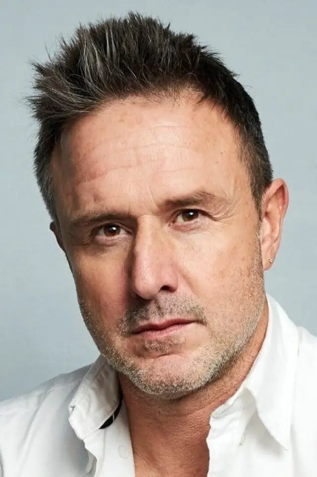Zdjęcie David Arquette