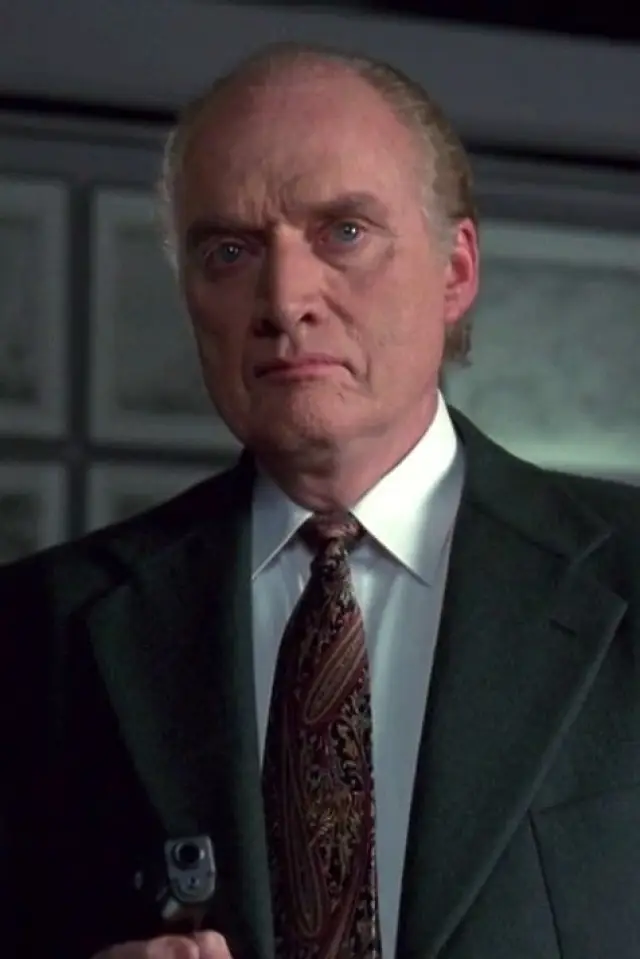 Zdjęcie John P. Ryan