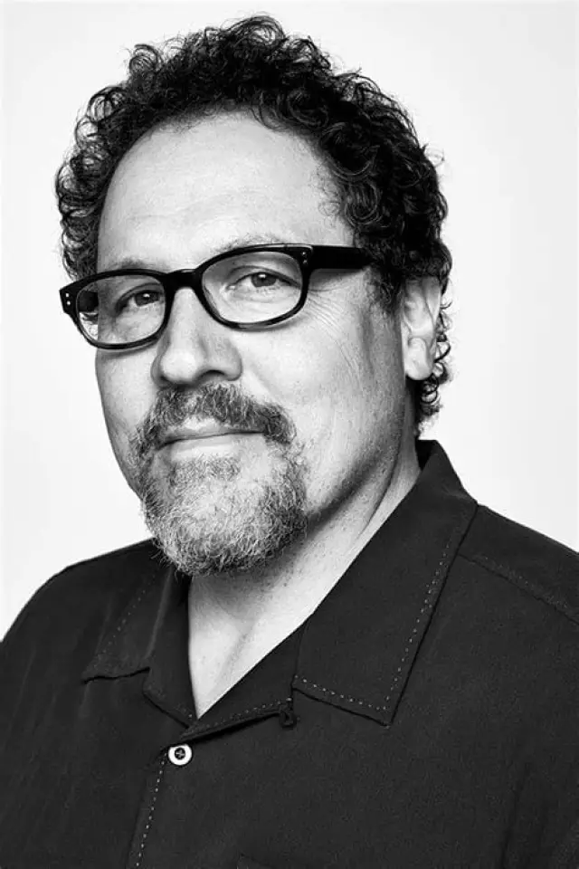 Zdjęcie Jon Favreau (Jon Favreau)