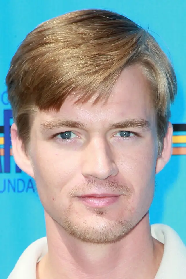 Zdjęcie Mason Gamble