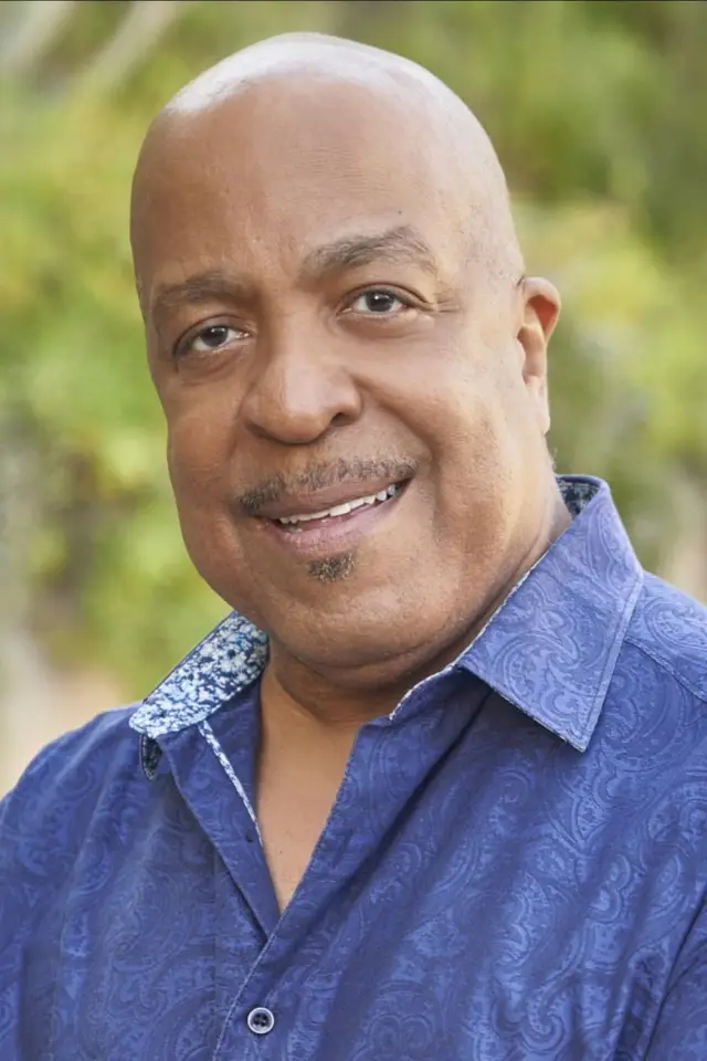 Zdjęcie Robert Gossett