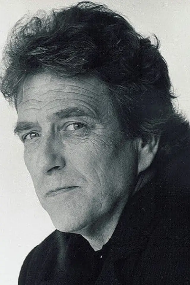 Zdjęcie Stanley Anderson