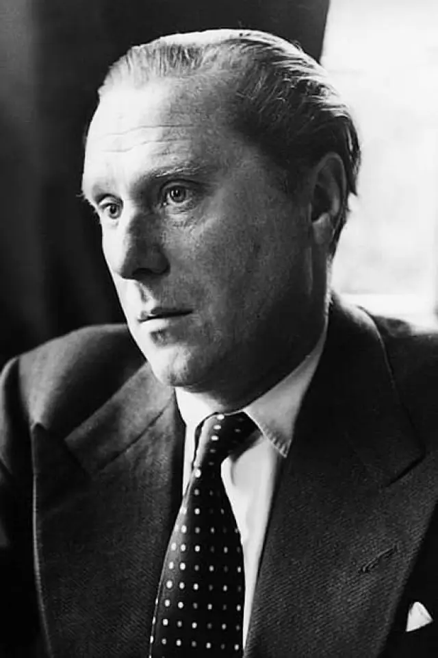 Zdjęcie Carol Reed