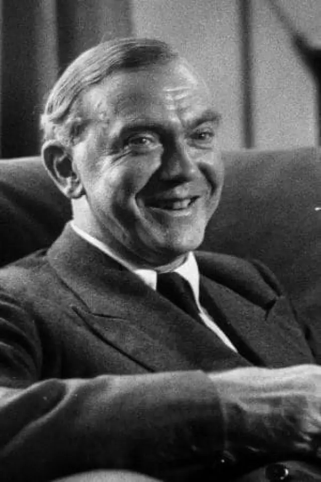 Zdjęcie Graham Greene (Graham Greene)