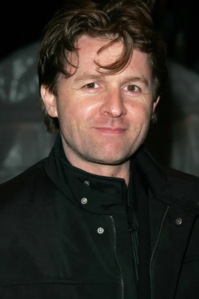 Zdjęcie John Polson