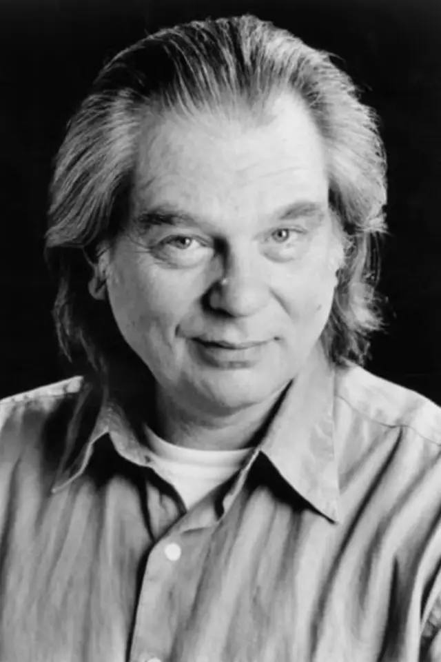 Zdjęcie Leon Rippy