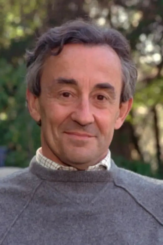 Zdjęcie Louis Malle
