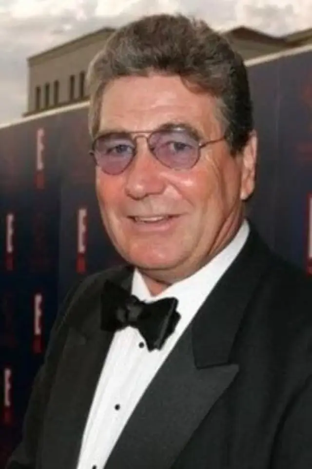 Zdjęcie Vic Armstrong