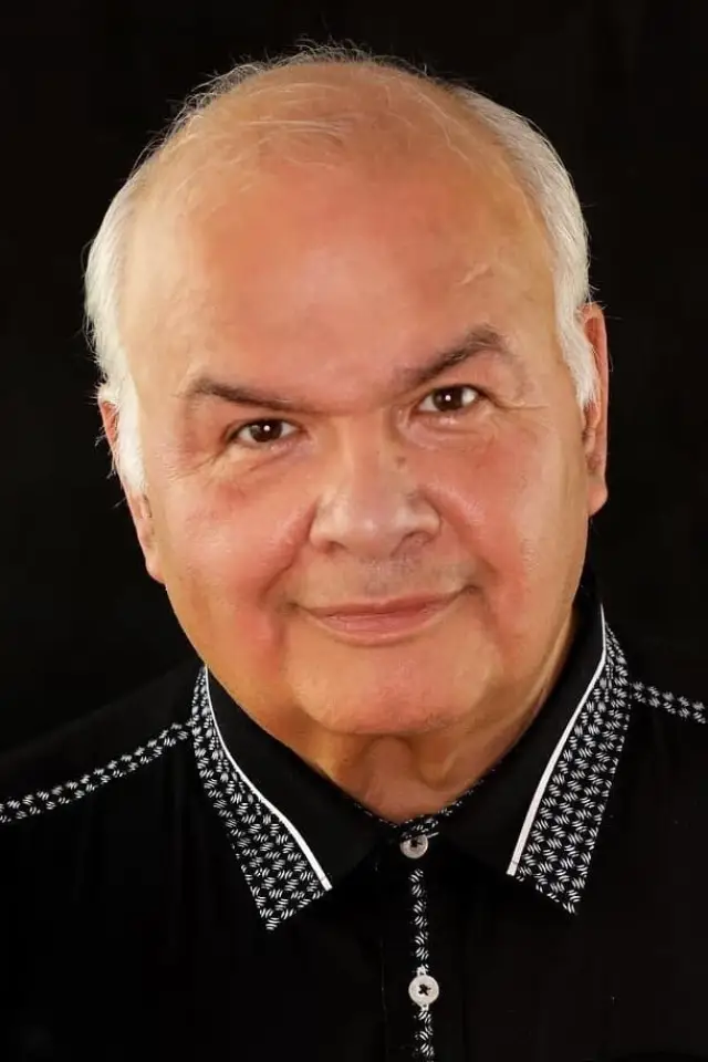 Zdjęcie Gary Farmer