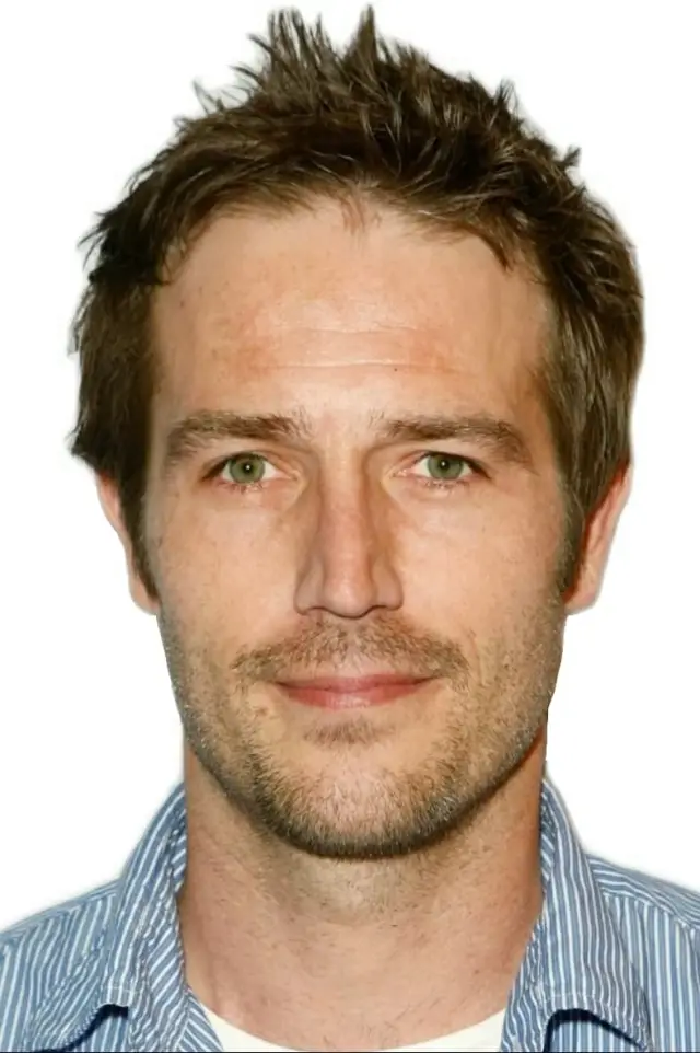 Zdjęcie Michael Vartan