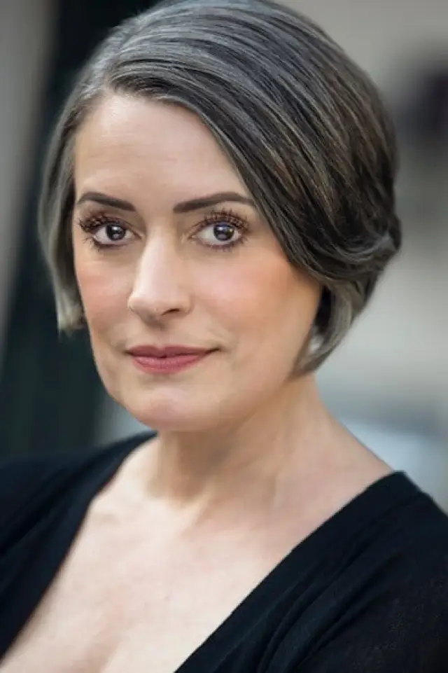 Zdjęcie Paget Brewster